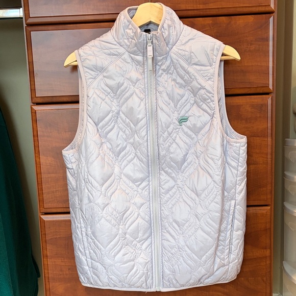 Fabletics Jackets & Blazers - FABLETICS vest